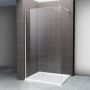 Ścianka prysznicowa walk-in 100 cm HGR16000022 Hagser Bertina zdj.11