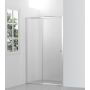 Drzwi prysznicowe HGR20000021 Hagser Ava zdj.21