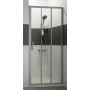 Drzwi prysznicowe C20307087322 Huppe Classics 2 4-kąt zdj.1