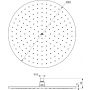 Deszczownica A5804GN Ideal Standard Idealrain zdj.2