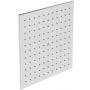 Deszczownica 30x30 cm kwadratowa stal A5805AA Ideal Standard Idealrain zdj.3