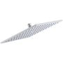 Deszczownica 30x30 cm kwadratowa stal A5805AA Ideal Standard Idealrain zdj.1