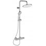 Zestaw prysznicowy A6942AA Ideal Standard Jet Evo zdj.1