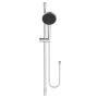 Zestaw prysznicowy ścienny chrom A7898AA Ideal Standard Idealrain zdj.3