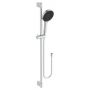 Zestaw prysznicowy ścienny chrom A7898AA Ideal Standard Idealrain zdj.1
