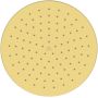 Deszczownica 25x25 cm okrągła złoty A8554A2 Ideal Standard Idealrain zdj.1