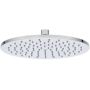Deszczownica 25x25 cm okrągła chrom A8554AA Ideal Standard Idealrain zdj.3
