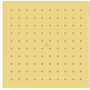Deszczownica 25x25 cm kwadratowa złoty A8555A2 Ideal Standard Idealrain zdj.1