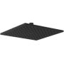 Deszczownica 25x25 cm kwadratowa czarna A8555XG Ideal Standard Idealrain zdj.3