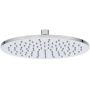 Deszczownica 25x25 cm okrągła chrom A8603AA Ideal Standard Idealrain zdj.1
