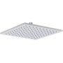 Deszczownica 25x25 cm kwadratowa chrom A8604AA Ideal Standard Idealrain zdj.1