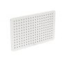 Deszczownica 40x25 cm stal B0391MY Ideal Standard Idealrain zdj.1