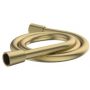 Wąż prysznicowy 125 cm złoty BE125A2 Ideal Standard Idealflex zdj.1