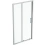 Drzwi prysznicowe 120 cm rozsuwane K9277EO Ideal Standard Connect 2 zdj.1