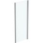 Ścianka prysznicowa 77 cm srebrny połysk/szkło przezroczyste K9299EO Ideal Standard Connect 2 zdj.1