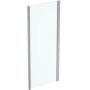 Ścianka prysznicowa 90 cm srebrny mat/szkło przezroczyste K9374EO Ideal Standard Connect 2 zdj.1