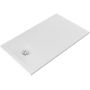 Brodzik prostokątny 120x70 cm biały 08DW0253 Kludi Terra zdj.1