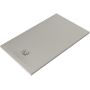 Brodzik prostokątny 120x70 cm szary 08DW02O2 Kludi Terra zdj.1