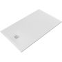 Brodzik prostokątny 140x80 cm biały 08DW0653 Kludi Terra zdj.1