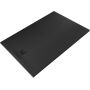 Brodzik prostokątny x100 cm czarny 08DW1539 Kludi Terra zdj.1