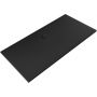 Brodzik prostokątny 170x80 cm czarny 08DW2039 Kludi Terra zdj.1