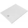 Brodzik prostokątny 120x90 cm biały 09DW0753 Kludi Terra zdj.1