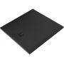 Brodzik prostokątny 100x90 cm czarny 09DW0839 Kludi Terra zdj.1