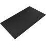 Brodzik prostokątny 170x90 cm czarny 09DW2239 Kludi Terra zdj.1