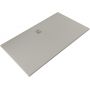 Brodzik prostokątny 170x90 cm szary 09DW22O2 Kludi Terra zdj.1