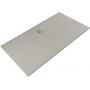 Brodzik prostokątny 180x90 cm szary 09DW23O2 Kludi Terra zdj.1