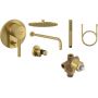 Zestaw Kludi 38624N, 38716N076, 39120N000, 60547N000, 61071N000, 64330N000, 66514N000 zdj.1