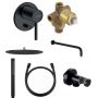 Zestaw Kludi 38624N, 387163976, 391203900, 605473900, 610713900, 643308700, 665143900 zdj.1
