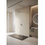 Brodzik prostokątny 180x80 cm czarny 08DW2139 Kludi Terra zdj.7