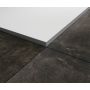Brodzik prostokątny 170x80 cm szary 08DW20O2 Kludi Terra zdj.5