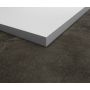 Brodzik prostokątny 170x80 cm szary 08DW20O2 Kludi Terra zdj.6