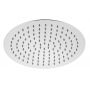 Deszczownica 30x30 cm okrągła chrom 153763001904 Kronenbach Supra 2.0 zdj.1