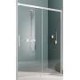 Drzwi prysznicowe NIL2R17020VPK Kermi Nica zdj.1