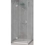 Drzwi prysznicowe OSSTL12020VPK Kermi Osia zdj.1