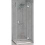 Drzwi prysznicowe OSSTR12020VPK Kermi Osia zdj.1