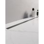 Odpływ liniowy 100 cm OL0095 New Trendy Visio Slim GunMetal zdj.3