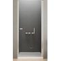 Drzwi prysznicowe 70 cm uchylne D0119A New Trendy New Soleo zdj.1