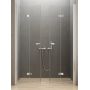 Drzwi prysznicowe 230 cm składane D0262A New Trendy New Soleo zdj.1