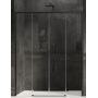 Drzwi prysznicowe 150 cm rozsuwane D0342A New Trendy Prime zdj.1