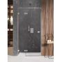 Drzwi prysznicowe 110 cm uchylne EXK1447 New Trendy Avexa zdj.1