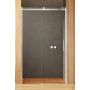 Drzwi prysznicowe 180 cm rozsuwane EXK3903 New Trendy Softi zdj.1