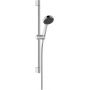 Zestaw prysznicowy ścienny chrom 28041000 Hansgrohe Activera S zdj.1
