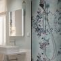 Zestaw prysznicowy ścienny chrom 28041000 Hansgrohe Activera S zdj.3