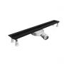 Ruszt odpływu liniowego 80 cm 30015300 Oltens Langan Slim zdj.2