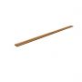 Maskownica odpływu liniowego 90 cm miedź 30020610 Oltens Langan Slim zdj.1