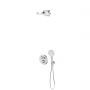 Zestaw Oltens 34601100, 37009100, 37109100, 37200100, 39304100, 39403100 zdj.1